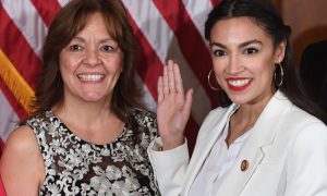 Unyielding Matriarch: Blanca Ocasio Cortez’s Journey of Resilience ...