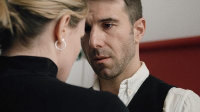 Alexander Devon Hurt