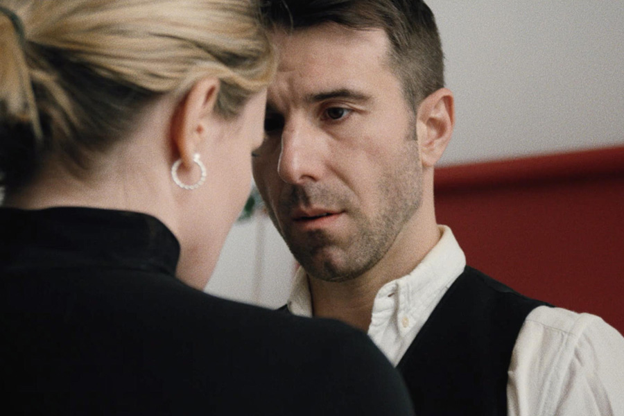 Alexander Devon Hurt