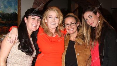 Alexandra Danielle Yeaggy