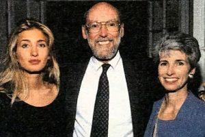 Quiet Strength and Family Ties: Ann Messina Freeman - Muse Mark Magazine