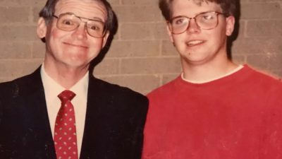 Arthur Wesley Millard Jr.