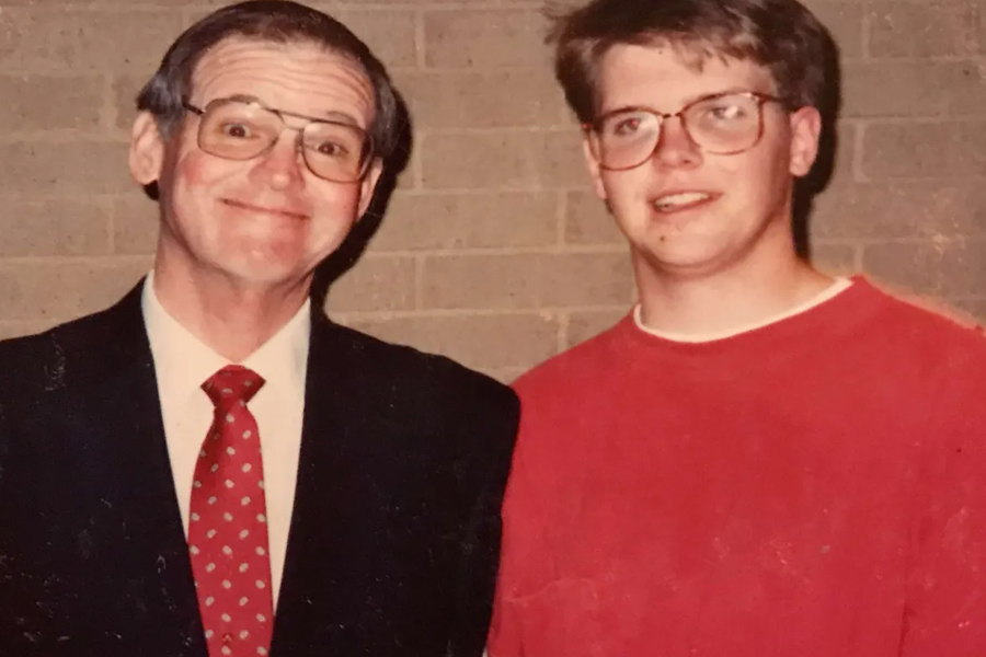 Arthur Wesley Millard Jr.