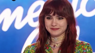 Ava Maybee Cardoso Smith