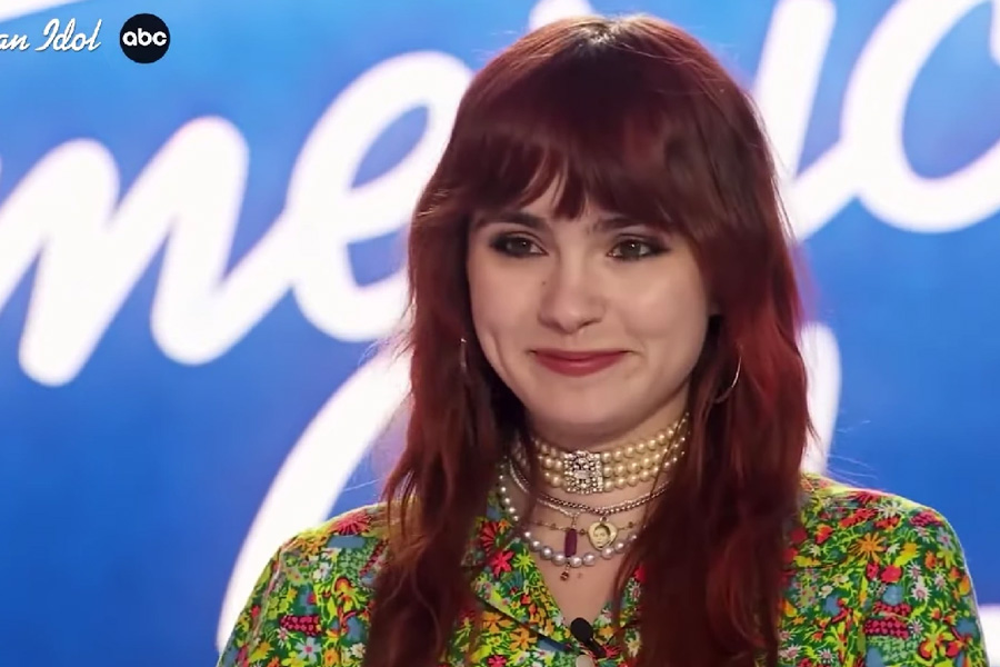 Ava Maybee Cardoso Smith