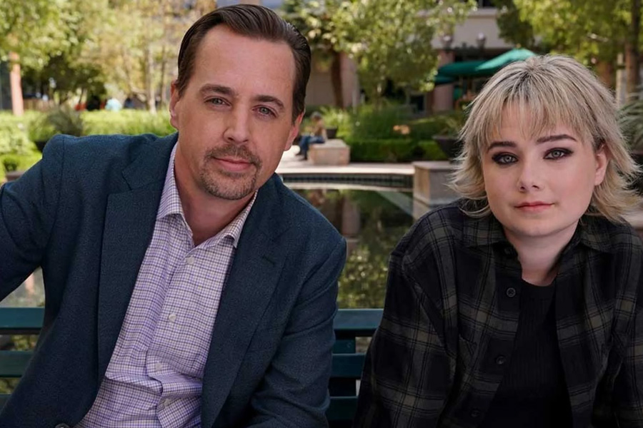 Caitlyn Melissa Murray