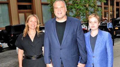 Elias Gene D'onofrio