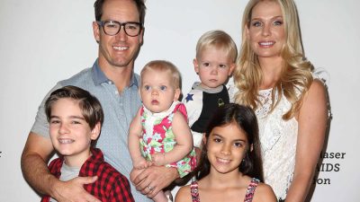 ava lorenn gosselaar