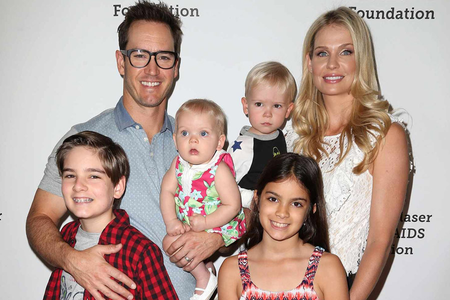 ava lorenn gosselaar