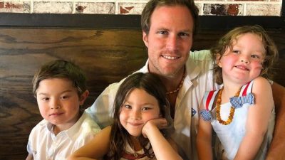 Eleanor Talitha Bailey