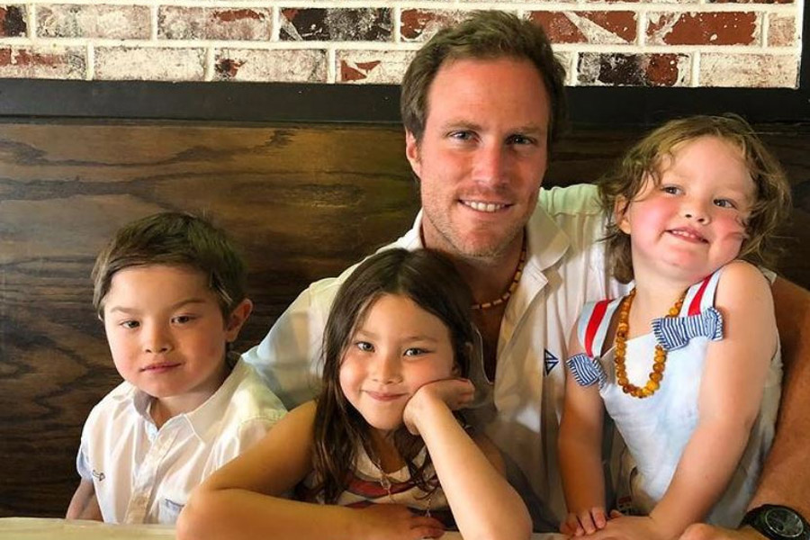 Eleanor Talitha Bailey