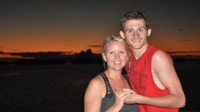 Chassidy Celeste Blackstock