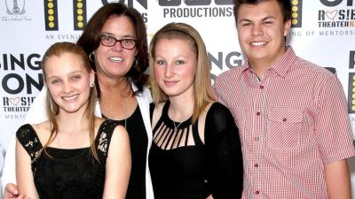 Chelsea Belle O'donnell