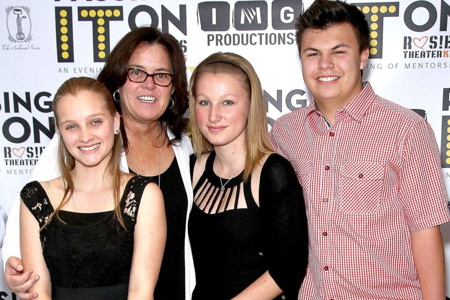 Chelsea Belle O'donnell