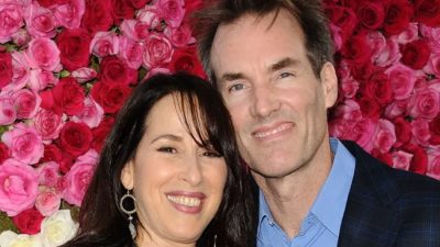 Daniel Borden Wheeler