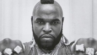 Laurence Tureaud Jr.