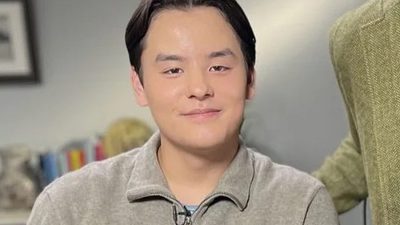 collin thomas gosselin