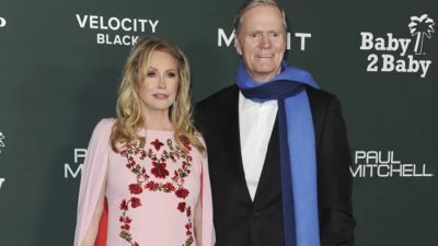 laurence k. avanzino