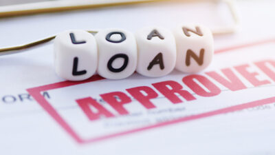 Loan Approval