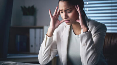 Stress Cortisol and Relapse