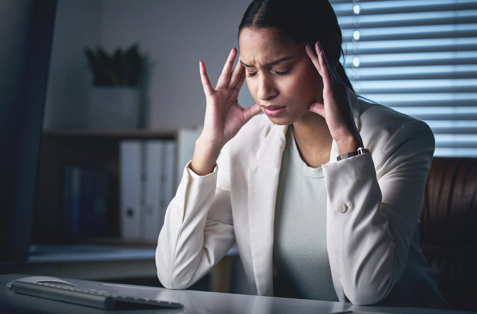 Stress Cortisol and Relapse