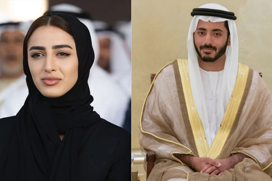 hassa-bint-mohammed-al-nahyan