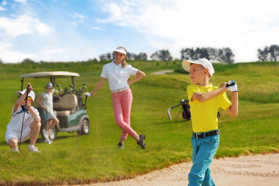 junior-golf-clubs-a-parent-s-playbook-for-fit-feel-and-fun