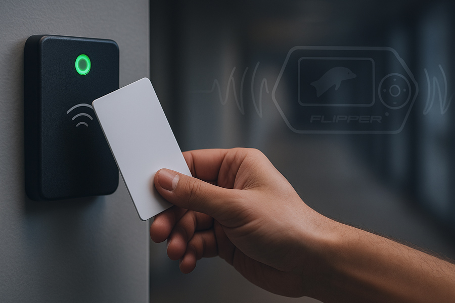 the-quiet-power-of-the-prox-card-why-tap-to-access-still-wins