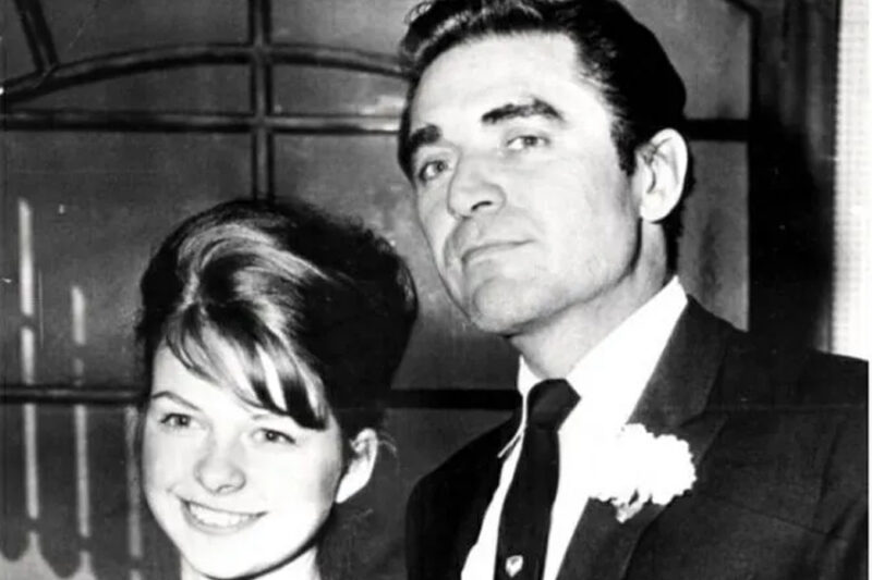 Xandra Cochran: A Quiet Legacy Woven Through Hollywood, Art, and ...