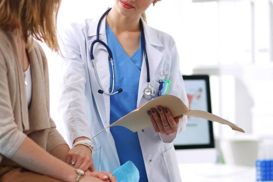 5 Drug Detox Warning Signs That Indicate Immediate Medical Attention Is Needed