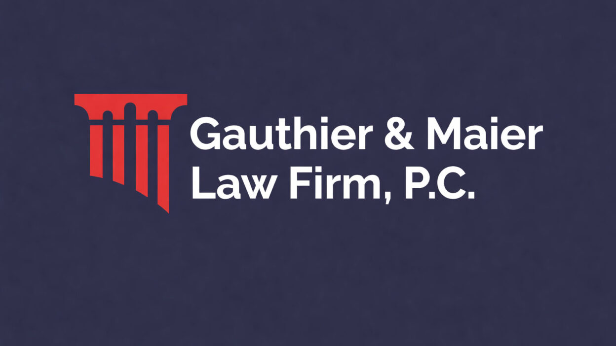 6 Reasons Why People Trust Gauthier Maier Law Firm P.C