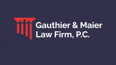 6 Reasons Why People Trust Gauthier Maier Law Firm P.C