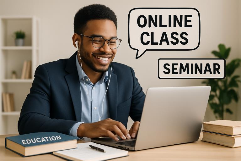 Advancing Your Career with Online Graduate Certificates in Education