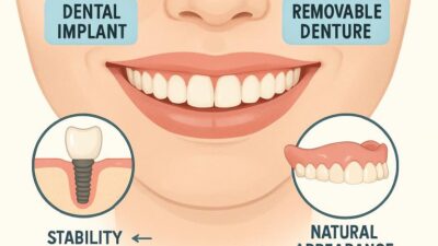 Are Dental Implants Worth the Investment