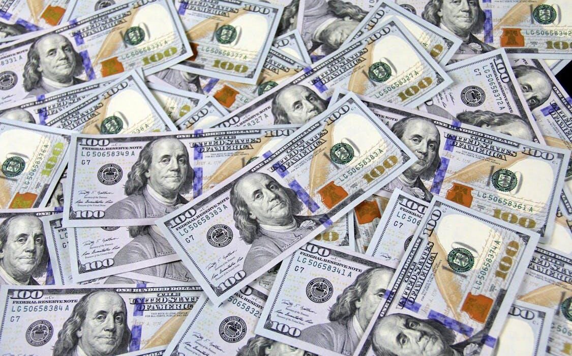 Building Wealth From Zero