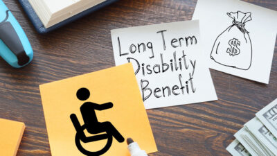 Common Barriers to Receiving Long Term Disability Benefits