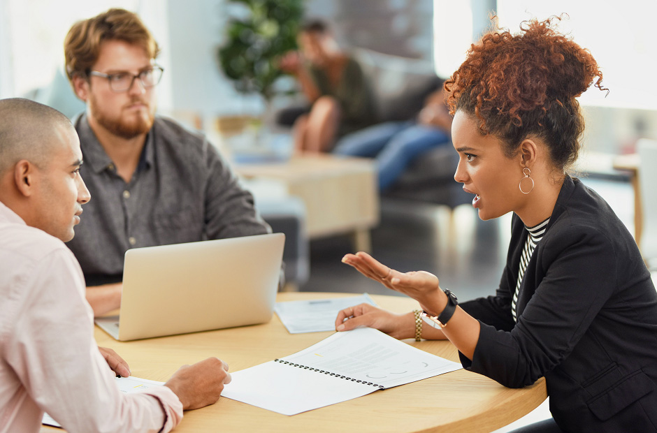 Conflict Resolution Strategies in Community Association Management