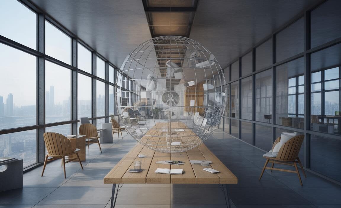 Creativity and Systems Thinking in the Modern Workplace