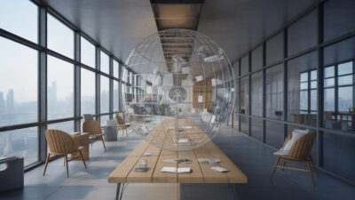 Creativity and Systems Thinking in the Modern Workplace