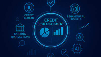 Credit Risk Assessment