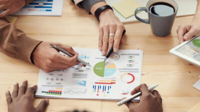 Data Driven Pricing Strategies for Modern Enterprises