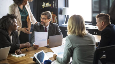 Effective Financial Leadership for Nonprofit Organizations