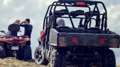 Effective Techniques Outdoor Enthusiasts Should Use To Buy A Side By Side Vehicle