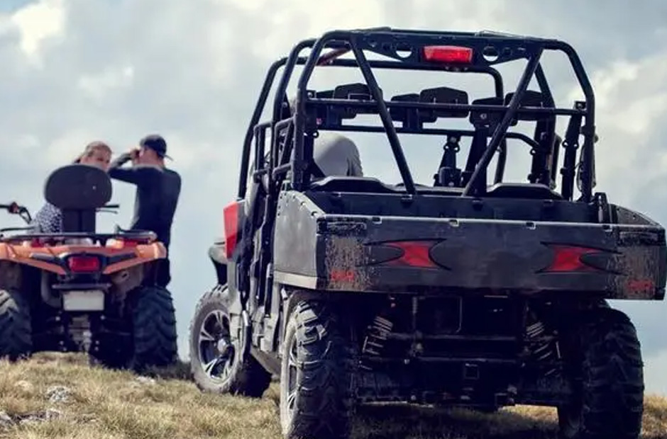 Effective Techniques Outdoor Enthusiasts Should Use To Buy A Side By Side Vehicle