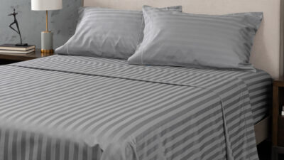 Egyptian Cotton Sheets