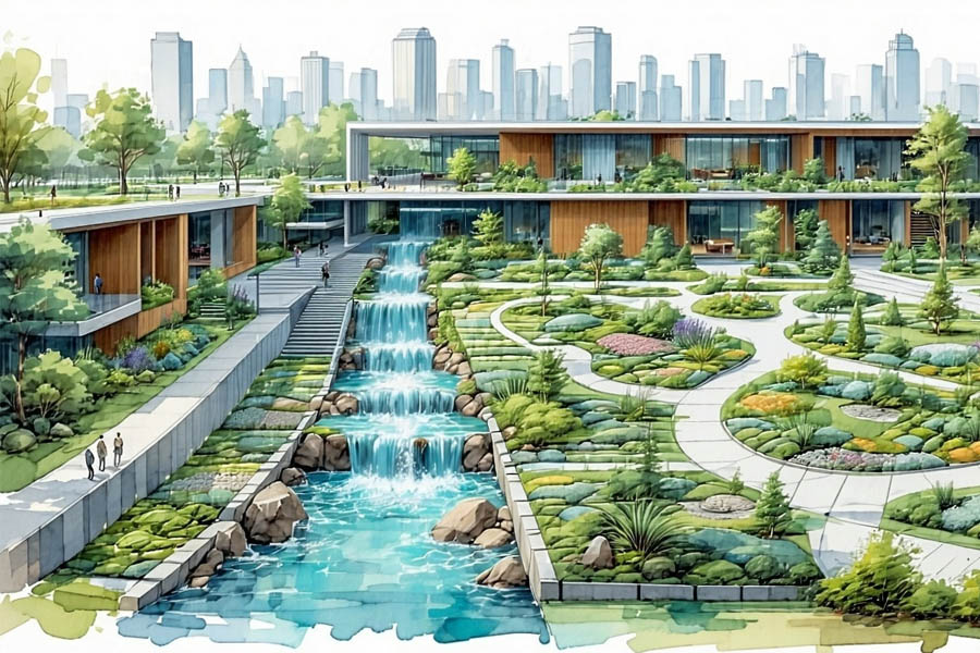 Essential Features of Effective Stormwater Compliance Software