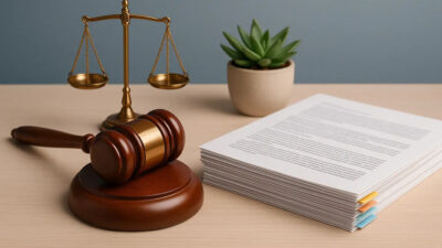 Essential Legal Considerations for Entrepreneurs