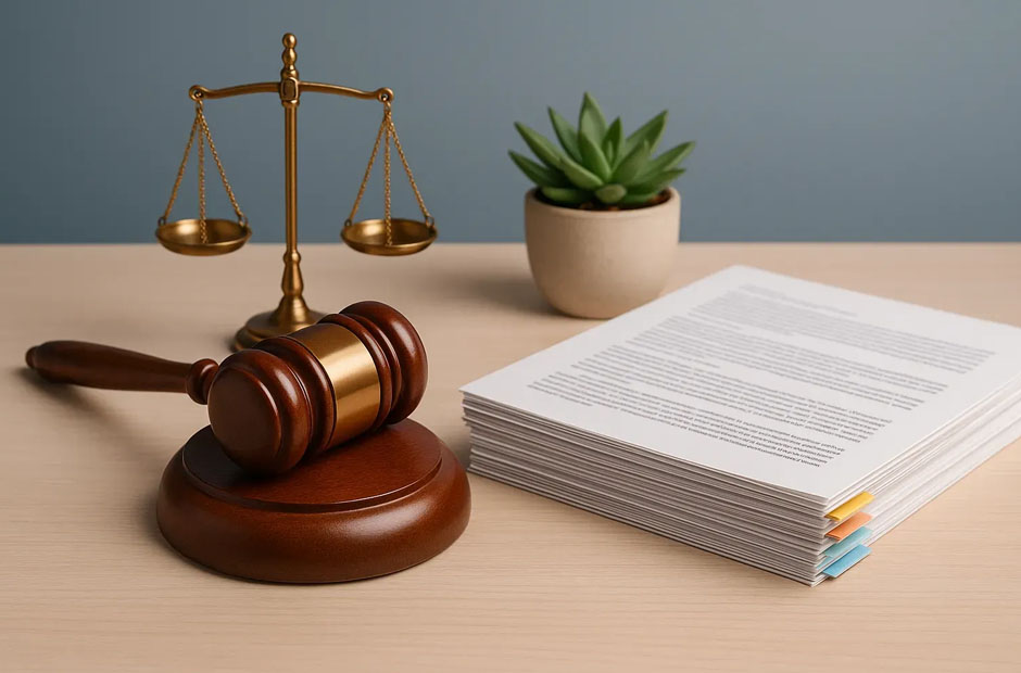 Essential Legal Considerations for Entrepreneurs