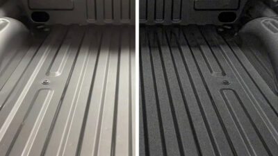 FAQs About Bed Liner Spray Kits