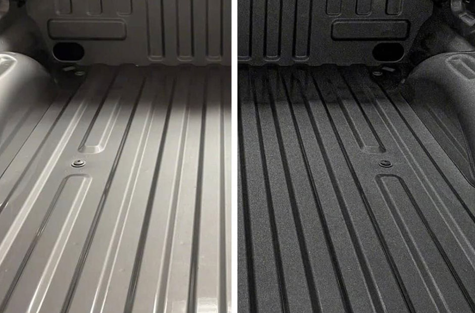 FAQs About Bed Liner Spray Kits